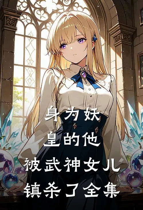 身为妖皇的他，被武神女儿镇杀了全集