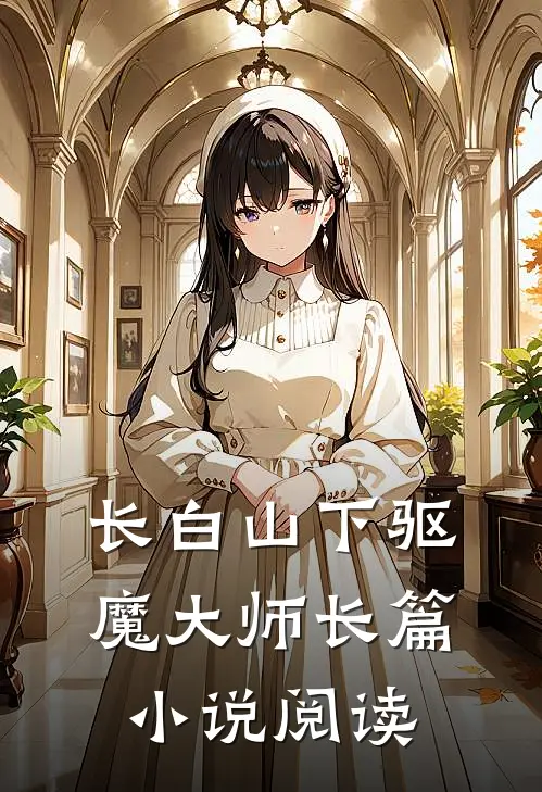 长白山下驱魔大师长篇小说阅读