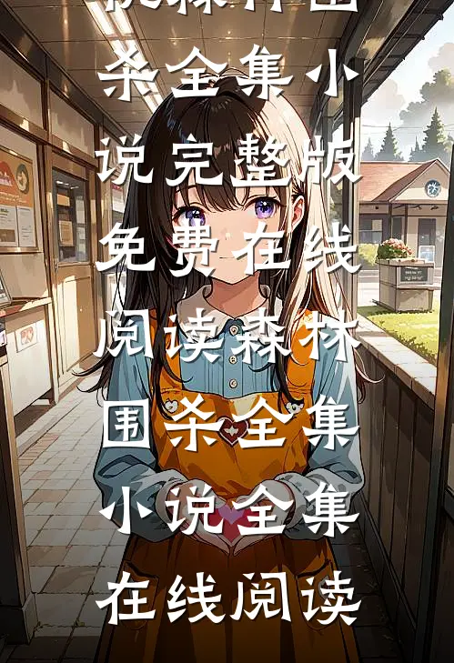 森林围杀全集小说