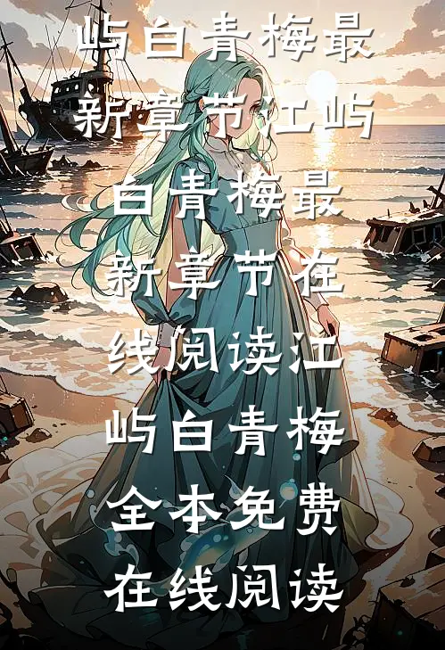 一夜逢春,得见青山江屿白青梅最新章节