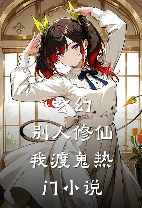 玄幻:别人修仙我渡鬼热门小说