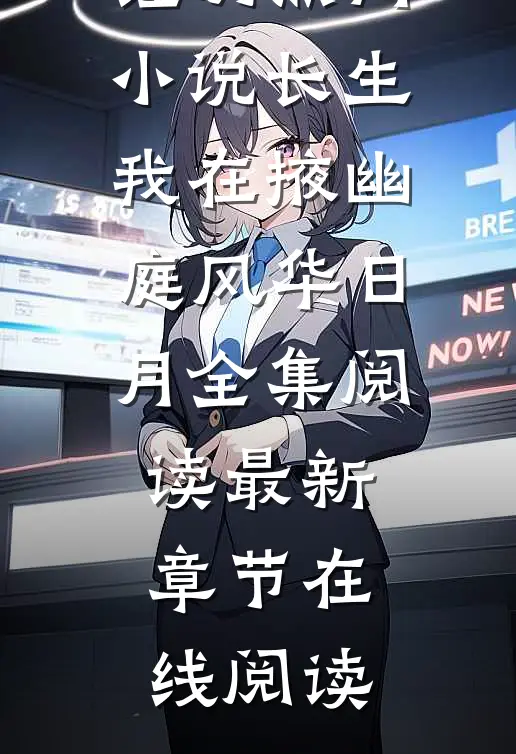 长生:我在掖幽庭风华日月全集阅读