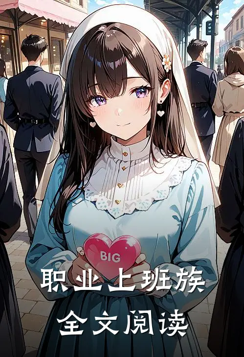 职业上班族全文阅读