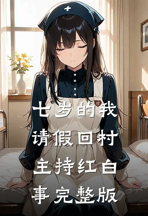 七岁的我,请假回村主持红白事完整版