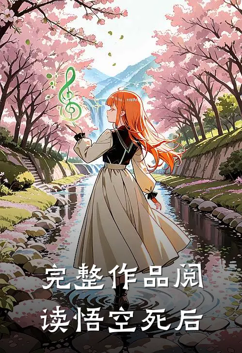 完整作品阅读悟空死后