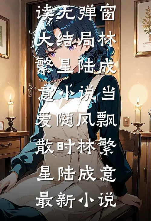 小说当爱随风飘散时(林繁星陆成意)