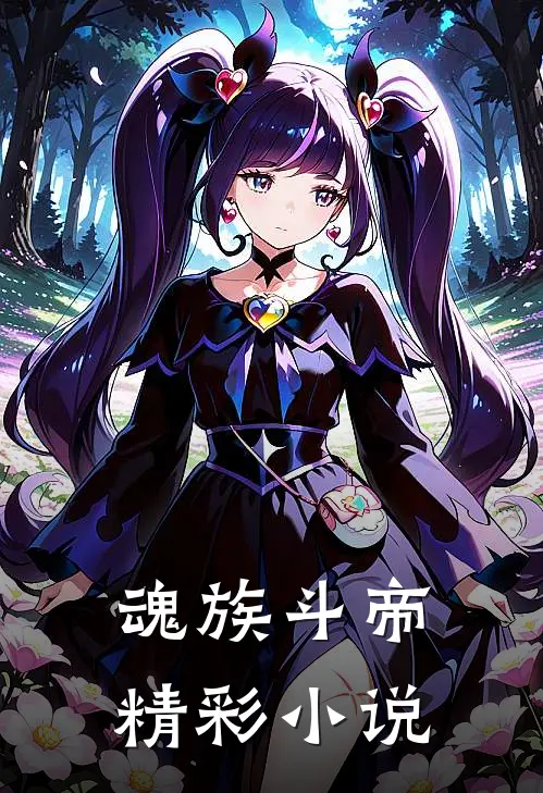 魂族斗帝精彩小说