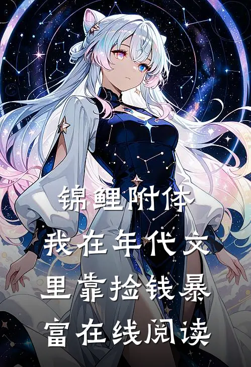 锦鲤附体,我在年代文里靠捡钱暴富在线阅读