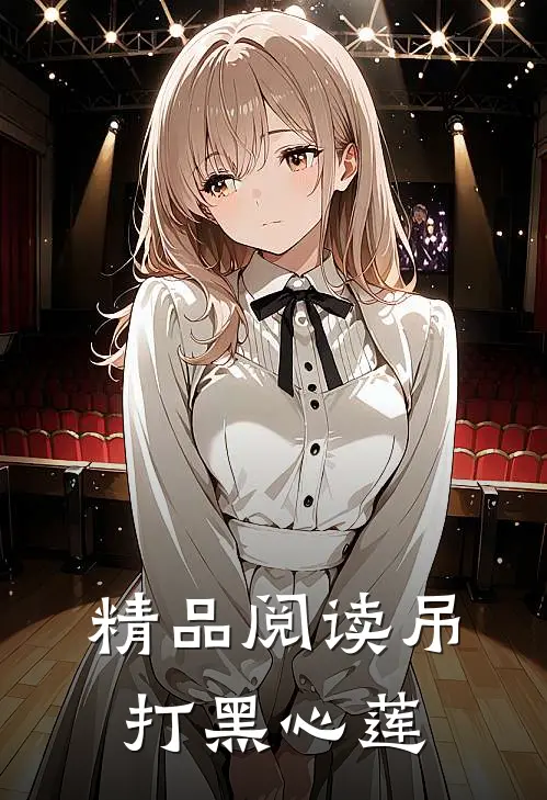精品阅读吊打黑心莲