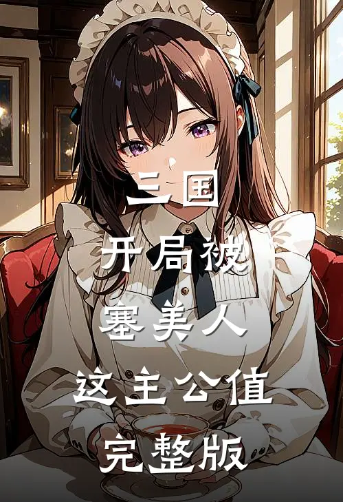三国：开局被塞美人，这主公值完整版