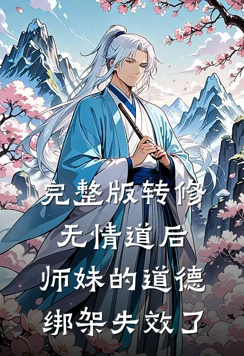 完整版转修无情道后，师妹的道德绑架失效了
