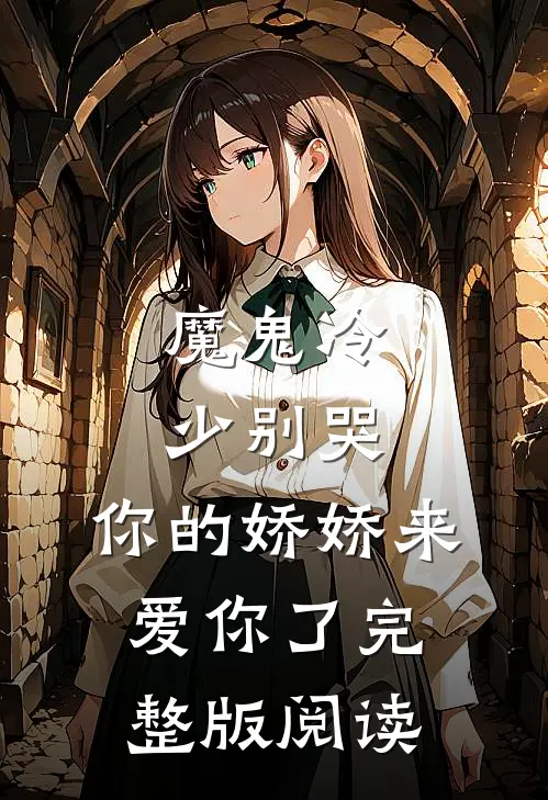 魔鬼冷少别哭，你的娇娇来爱你了完整版阅读