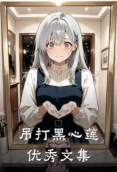 吊打黑心莲优秀文集