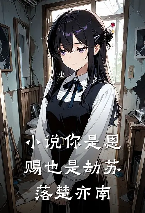 小说你是恩赐也是劫(苏落楚亦南)