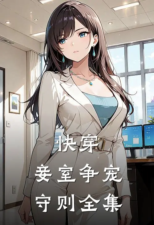 快穿：妾室争宠守则全集