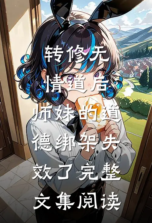 转修无情道后,师妹的道德绑架失效了完整文集阅读