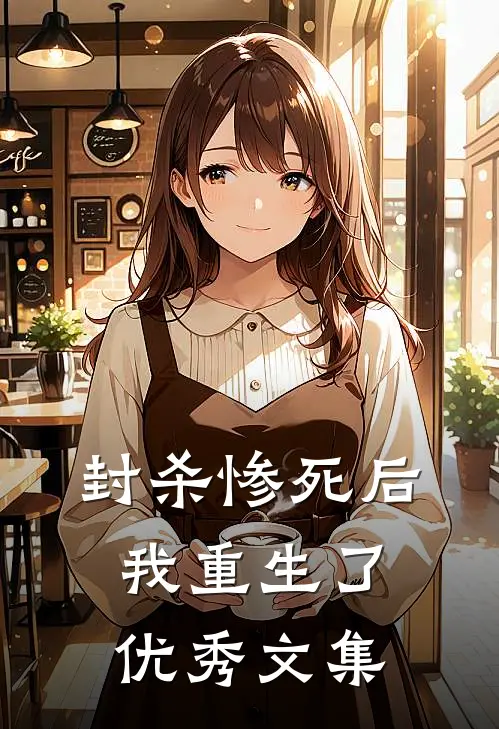 封杀惨死后我重生了优秀文集