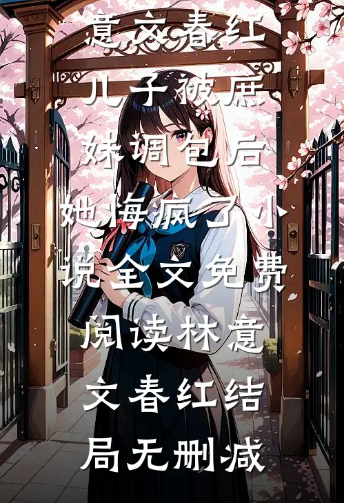 儿子被庶妹调包后,她悔疯了小说全文免费阅读林意文春红