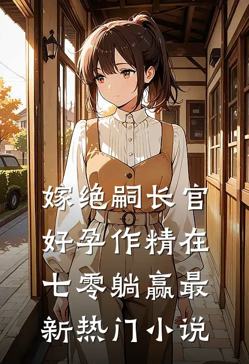 嫁绝嗣长官，好孕作精在七零躺赢最新热门小说