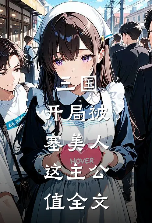 三国：开局被塞美人，这主公值全文