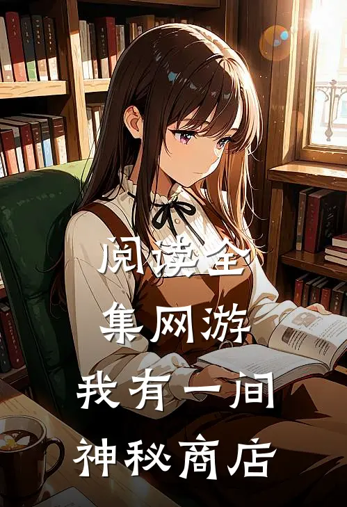 阅读全集网游:我有一间神秘商店
