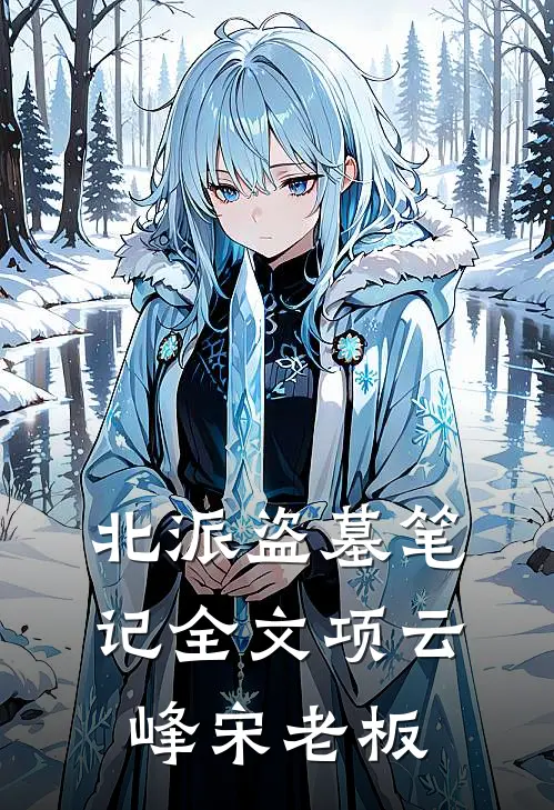北派盗墓笔记全文项云峰宋老板