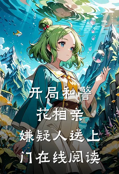 开局和警花相亲，嫌疑人送上门在线阅读