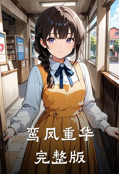 鸾凤重华完整版