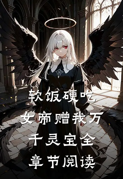 软饭硬吃,女帝赠我万千灵宝全章节阅读