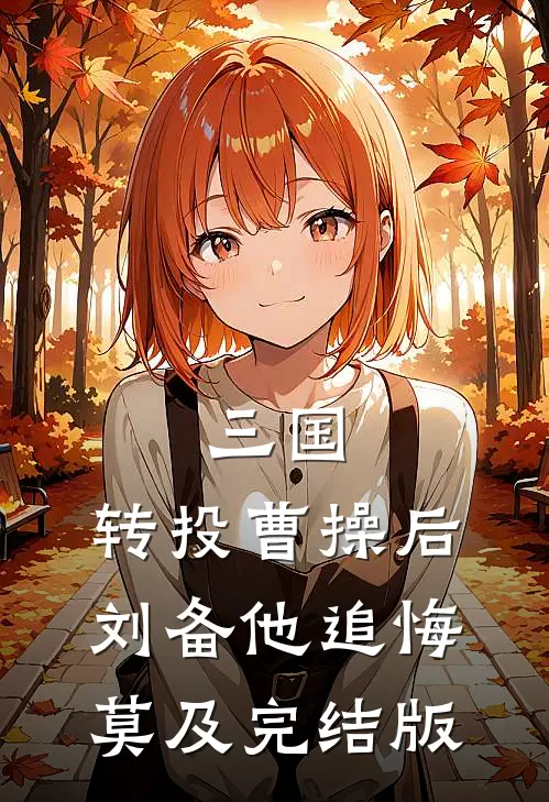 三国：转投曹操后，刘备他追悔莫及完结版