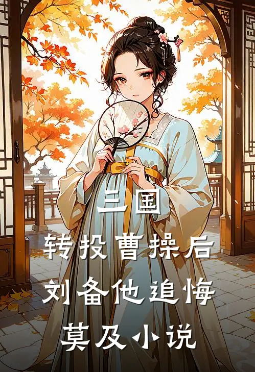 三国：转投曹操后，刘备他追悔莫及小说