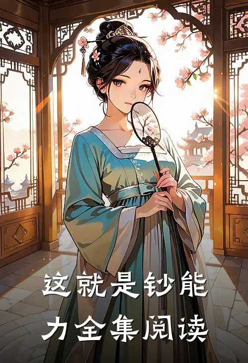 这就是钞能力全集阅读