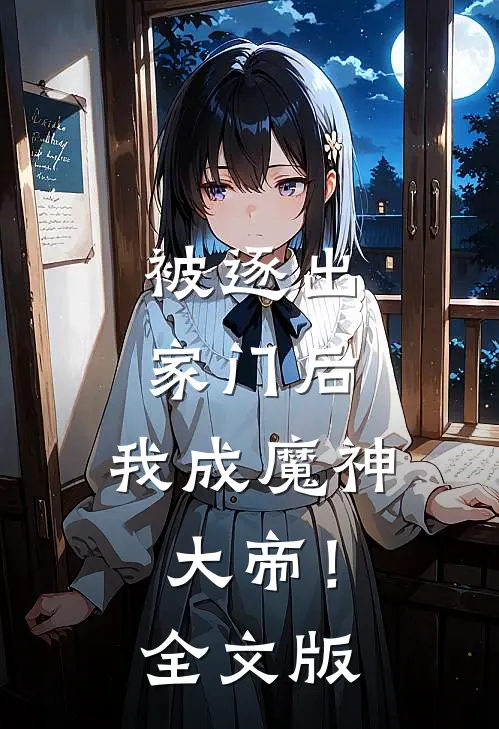 被逐出家门后,我成魔神大帝!全文版