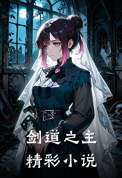 剑道之主精彩小说