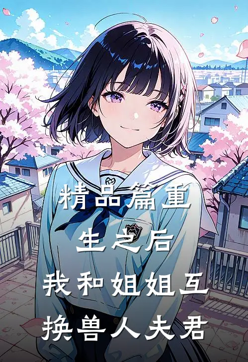 精品篇重生之后,我和姐姐互换兽人夫君