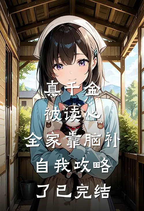 真千金被读心，全家靠脑补自我攻略了已完结