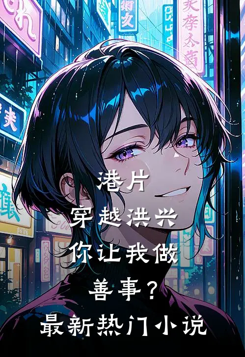 港片：穿越洪兴，你让我做善事？最新热门小说