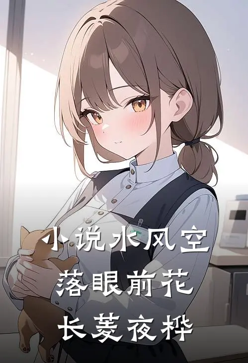小说水风空落眼前花(长菱夜桦)