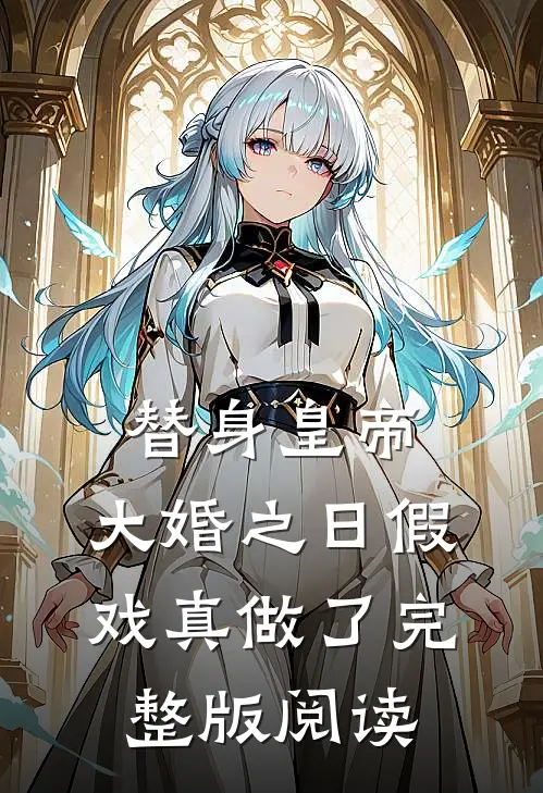 替身皇帝，大婚之日假戏真做了完整版阅读