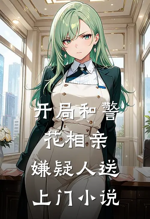 开局和警花相亲，嫌疑人送上门小说