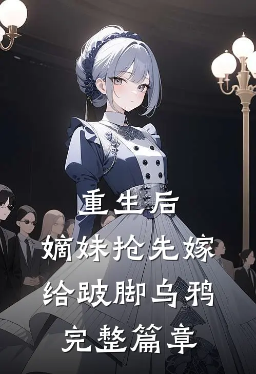 重生后,嫡妹抢先嫁给跛脚乌鸦完整篇章