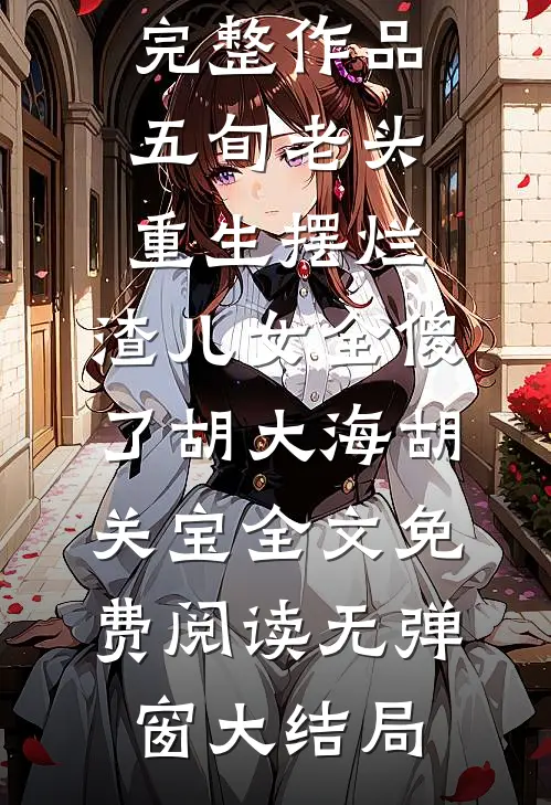 完整作品五旬老头重生摆烂,渣儿女全傻了