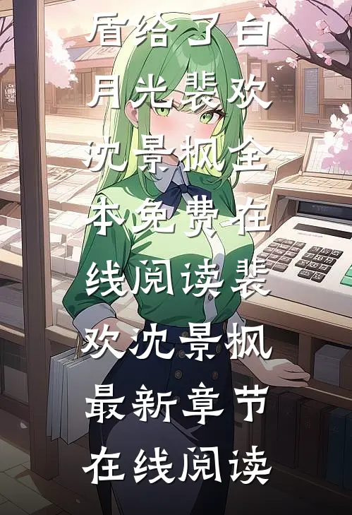 小说拆弹任务失败后,妻子将防爆盾给了白月光(裴欢沈景枫)