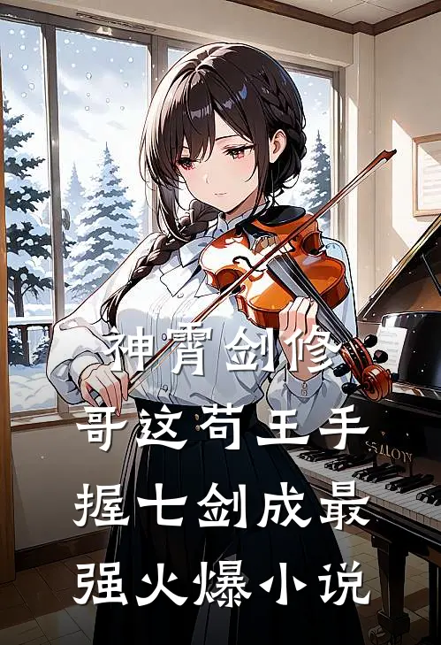 神霄剑修:哥这苟王手握七剑成最强火爆小说