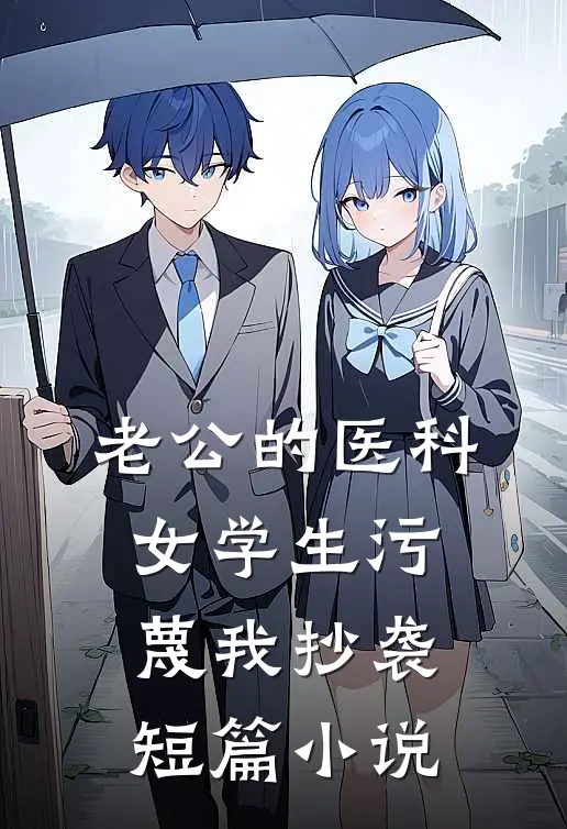 老公的医科女学生污蔑我抄袭短篇小说