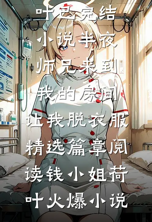 半夜,师兄来到我的房间,让我脱衣服精选篇章阅读