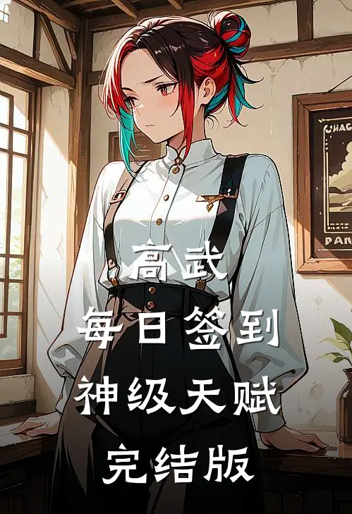 高武:每日签到神级天赋完结版