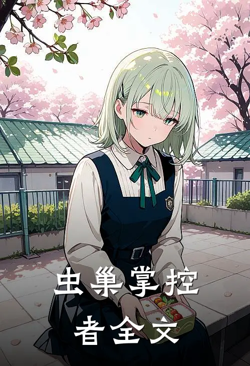 虫巢掌控者全文
