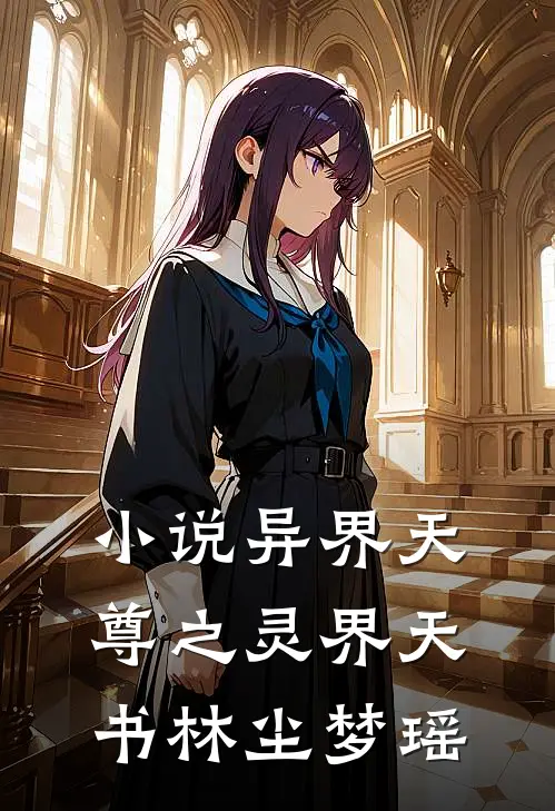 小说异界天尊之灵界天书(林尘梦瑶)