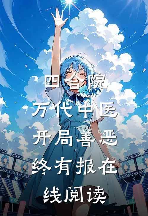 四合院：万代中医，开局善恶终有报在线阅读